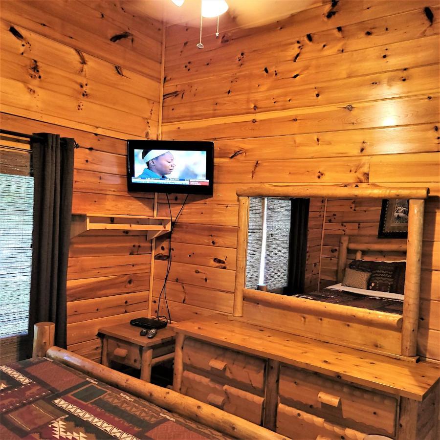 Skinny Dippin'-River Front- Free Tickets-Dog Friendly-Sleeps 6 Пиджен Фордж Екстериор снимка