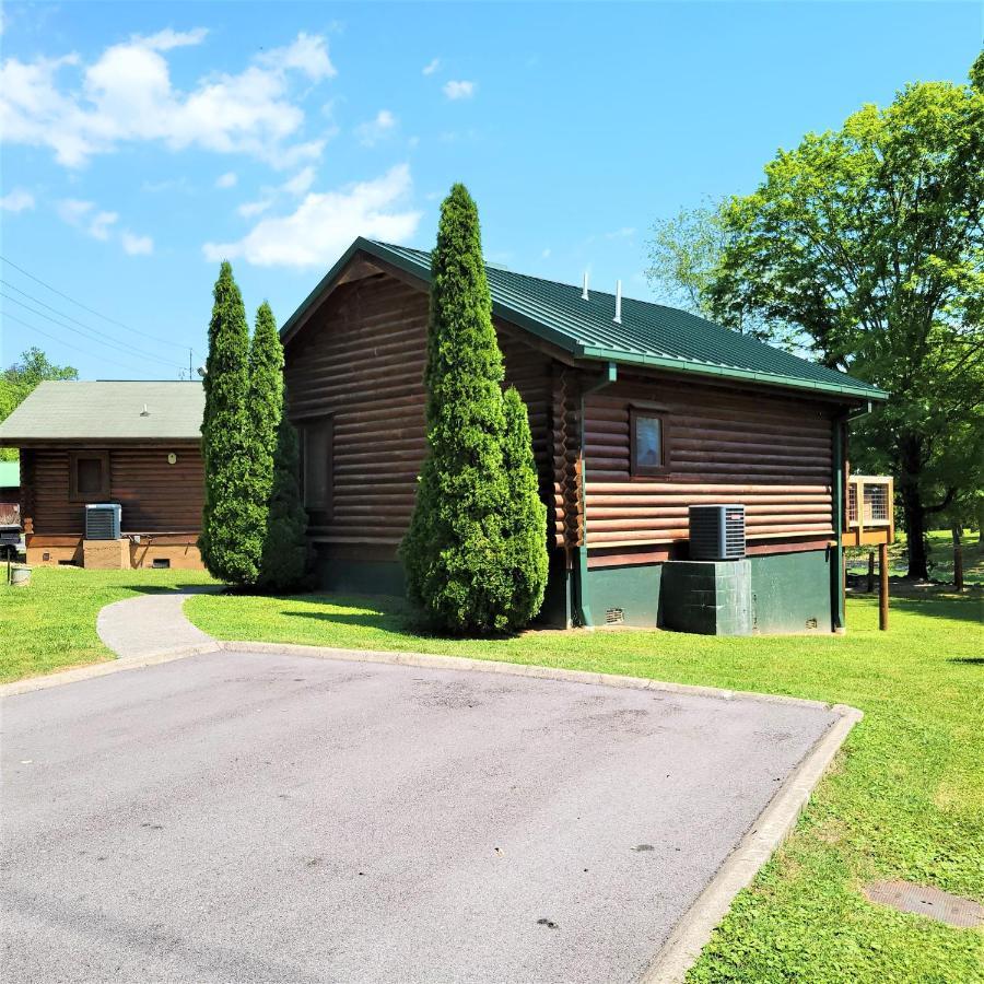 Skinny Dippin'-River Front- Free Tickets-Dog Friendly-Sleeps 6 Пиджен Фордж Екстериор снимка